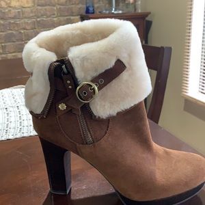 Women Winter UGG Boots